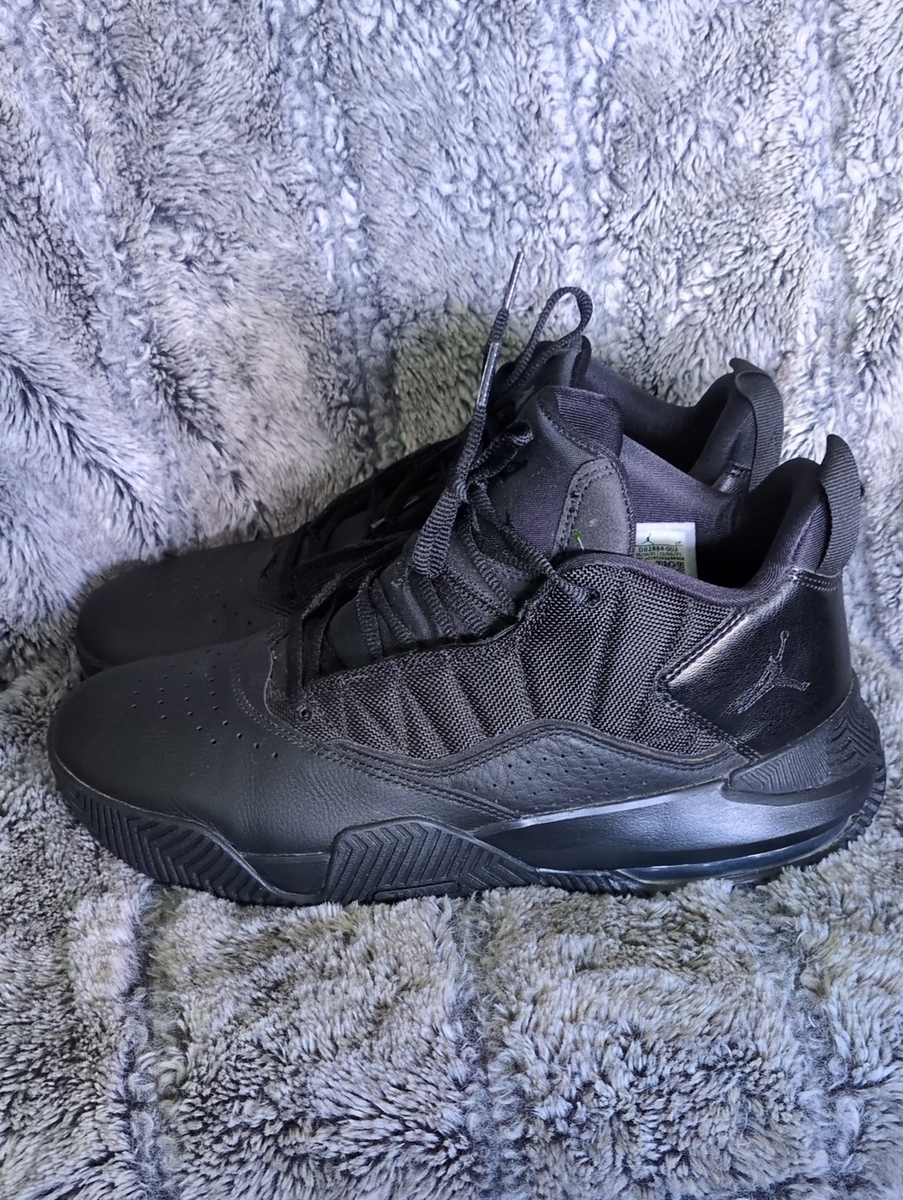 Nike Air Jordan Stay Loyal Men's Sz 10 - Picture 3 of 6